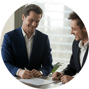 partner alliance and management