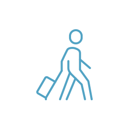 Frictionless Travel