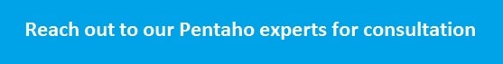 Pentaho Business Analytics