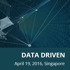 Data Driven