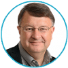 Mr. Dave Henry, Pentaho