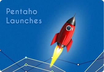 Pentaho Launches