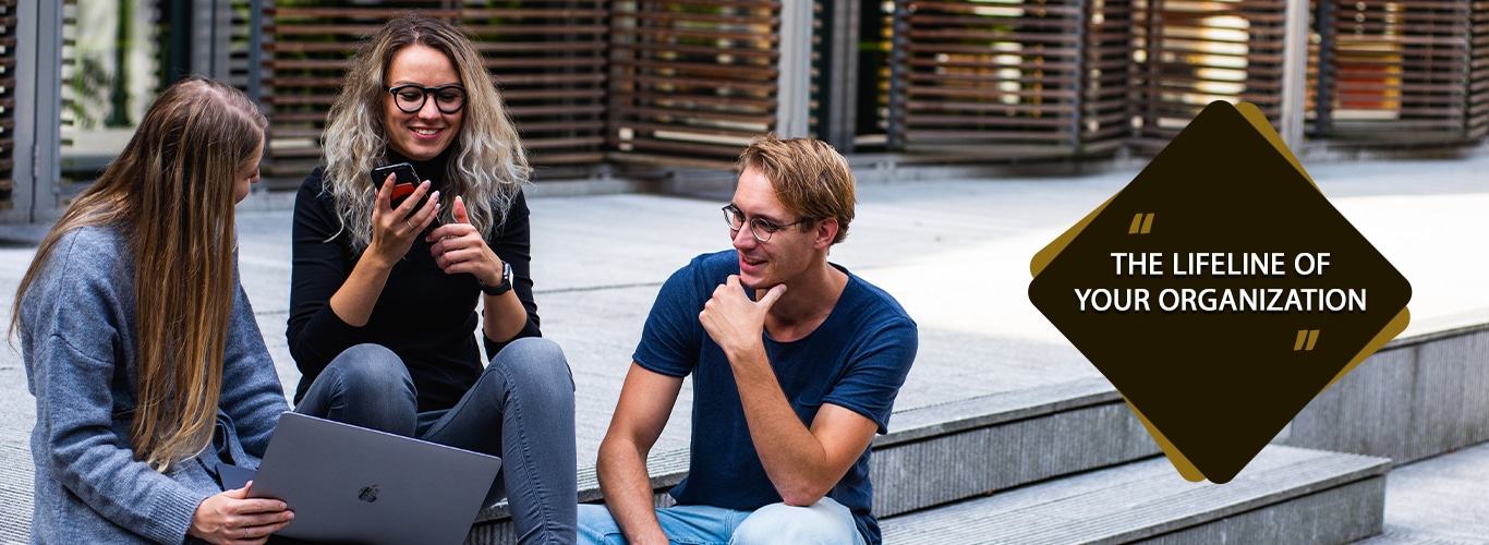 Banner Image - Human Resource Analytics