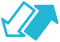 Data Integration Icon