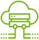 Migration Services Icon