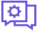 Production Support Icon