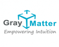 GrayMatter Software logo (United States) — company profile in the Analytics Legends directory of SAP analytics service providers