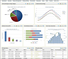 pentaho consulting services