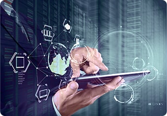 Business Intelligence Consulting Services for GMR