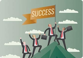 Business Intelligence Consulting Services for GMR