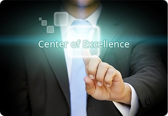 Business Intelligence Consulting Services for GMR