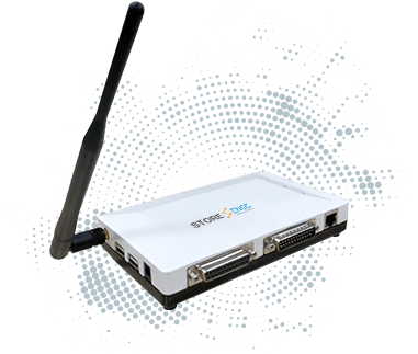 StoreSense product