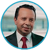 Fabian Ramos, El Dorado Airport