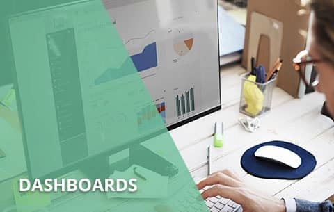 BI Dashboard Services