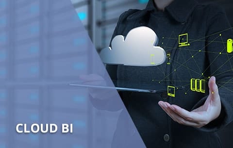 Cloud BI Consulting