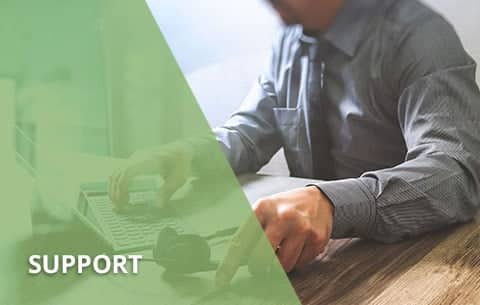 BI Support Services