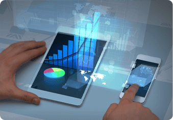 Business Intelligence Consulting Services for GMR