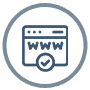 Domain specific templates