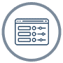 responsive UI