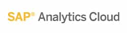 SAP Analytics Cloud
