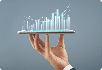 Data analytics consulting services