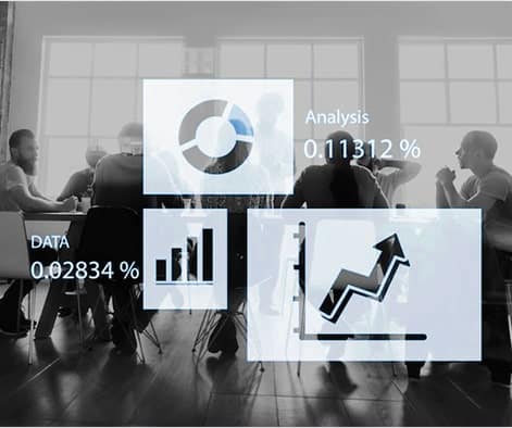 Image data analytics challenges