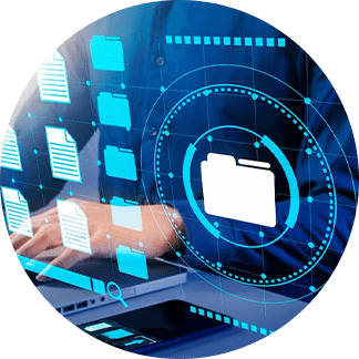 Cleanse and Consolidate Data