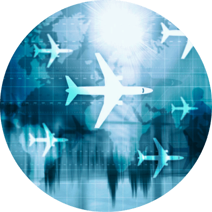 Air Traffic Analysis