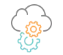 Cloud icon