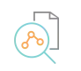 Data discovery icon