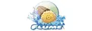 Flume logo