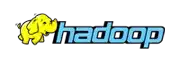 hadoop logo