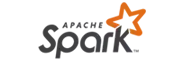 Apache spark logo