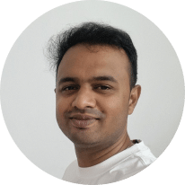 Vinay Kumar Pillolla