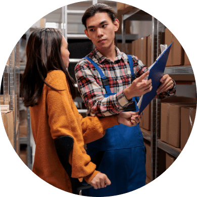 Optimizing Inventory Management
