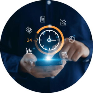 SAP Data Analytics