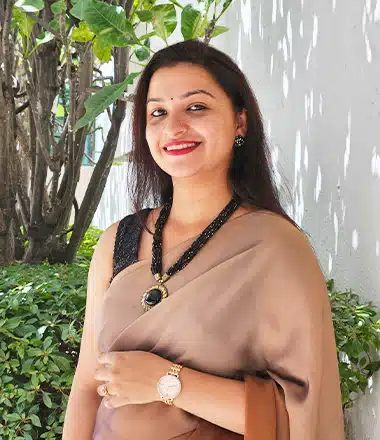 SHRUTI TALEBAILKER
