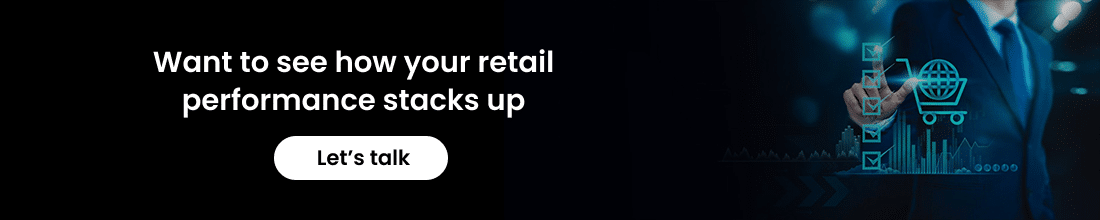 Why Airports Struggle with Benchmarking Retail Performance