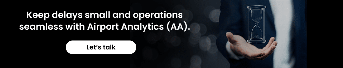 Delay Propagation & Knock-On Effects: How Small Delays Cascade Through Airport Systems