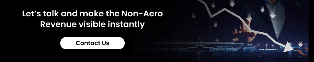 Revenue Leakage in Airport Concessions: Why It Happens & How to Stop It