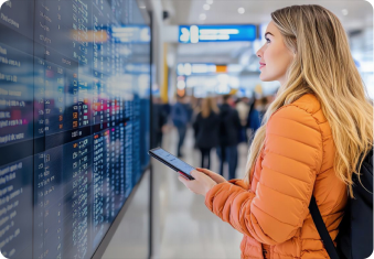 Data Silos in Airports: How Fragmented Data Negatively Impacts Decision Making