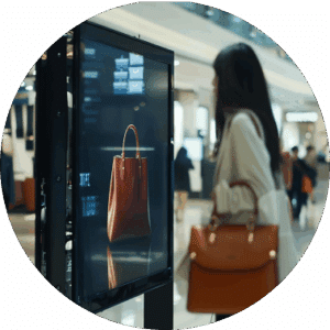 Reinventing Airport Shopping With a Digital-First Retail Platform Reinventing Airport Shopping With a Digital-First Retail Platform