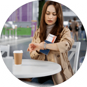Airport F&B Ordering Platform Airport F&B Ordering Platform
