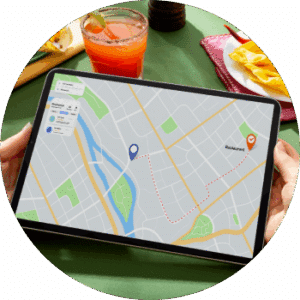 Airport F&B Ordering Platform Airport F&B Ordering Platform