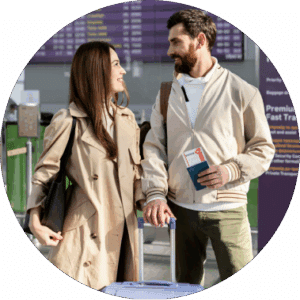 Why Door-to-Door Passenger Experience Matters Why Door-to-Door Passenger Experience MattersÂ