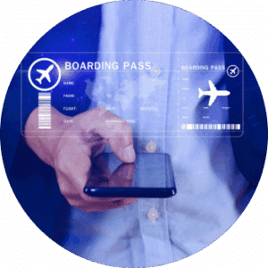 Key Components of Door-to-Door Passenger Experience Key Components of Door-to-Door Passenger ExperienceÂ