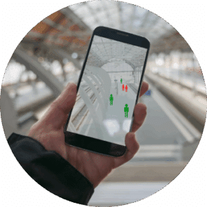 Key Components of Door-to-Door Passenger Experience Key Components of Door-to-Door Passenger ExperienceÂ