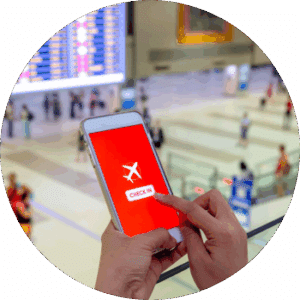 Key Components of Door-to-Door Passenger Experience Key Components of Door-to-Door Passenger ExperienceÂ