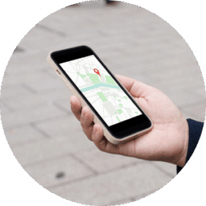 Key Components of Door-to-Door Passenger Experience Key Components of Door-to-Door Passenger ExperienceÂ