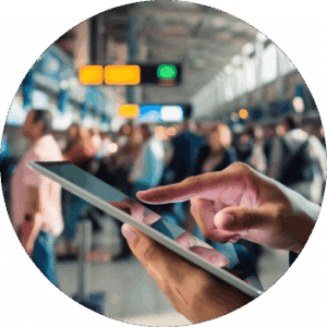 Why Airports Need a Unified Click & Collect Platform Why Airports Need a Unified Click & Collect PlatformÂ